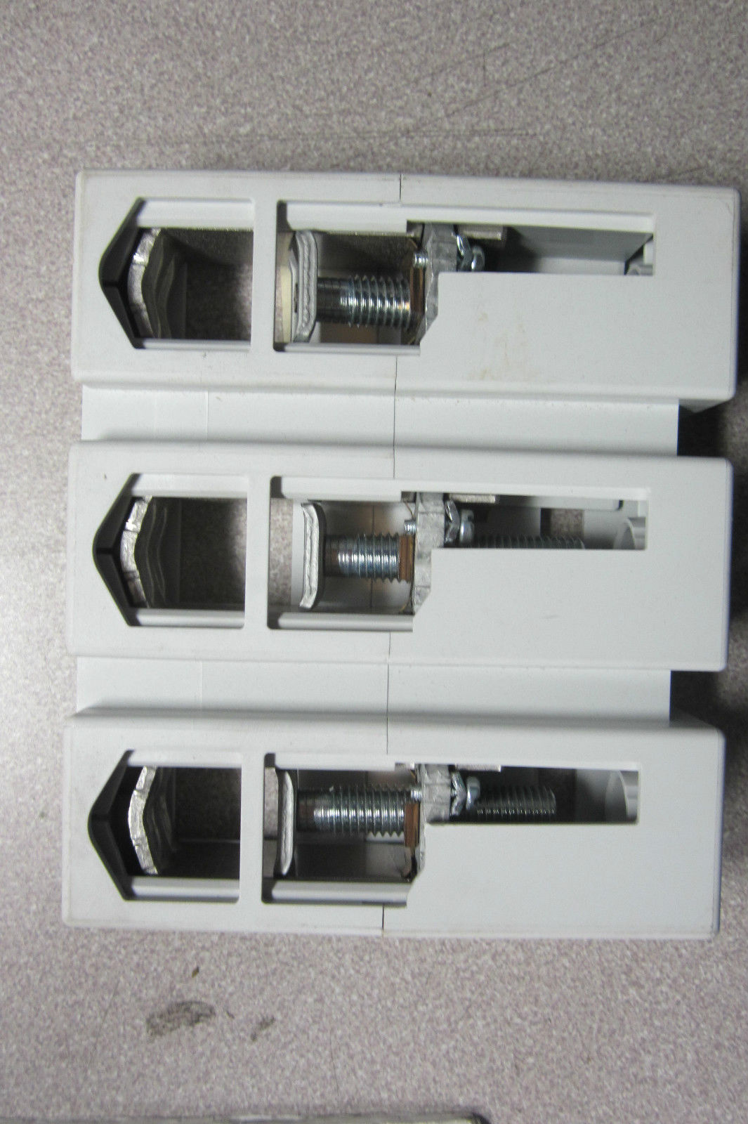 NEW MOELLER ELECTRIC DIL-M225-XKU-S CONTACTOR ACCESSORY DILM225XKUS - Image 3