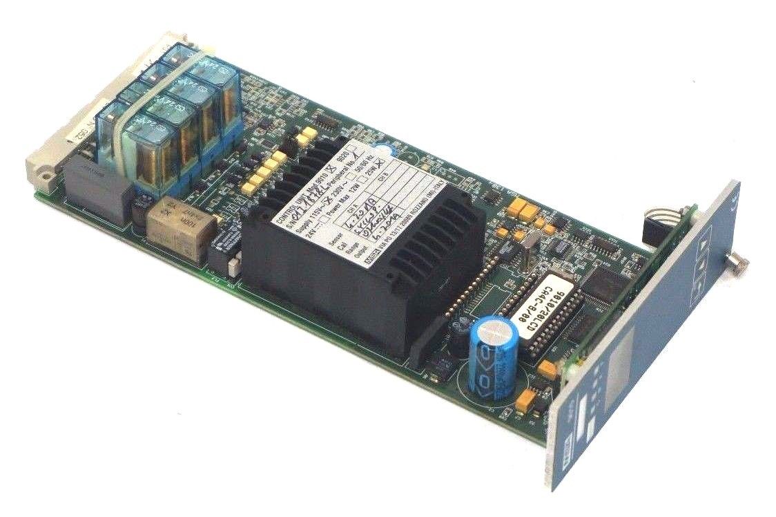 NEW MSA 9010 GAS WARNING CONTROLLER - Image 3