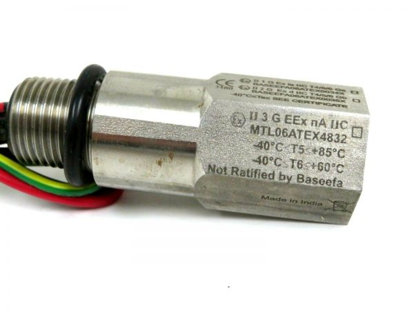 NEW MTL TP-P48-N-NI-VG USB 63-48.N MTL06ATEX4832 TRANSMITTER SURGE PROTECTOR - Image 6