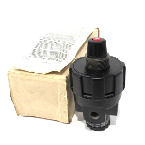 NEW NORGREN R24-200-RNSA REGULATOR R24200RNSA