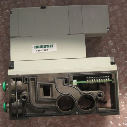 NEW NUMATICS 05FBA4B6ML00061