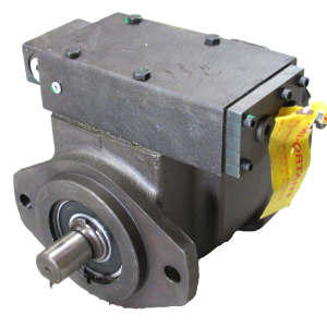 NEW OILGEAR PVWH60-LSAY-CF-NN-P170  HYDRAULIC PUMP PVWH60LSAYCFNNP170