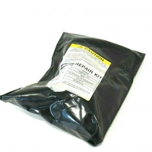 NEW PARKER 702928 BLADDER ACCUMULATOR REPAIR KIT