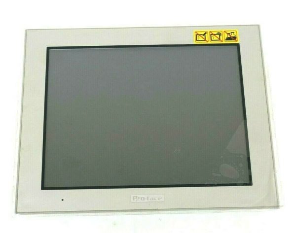 NEW PRO FACE GP-4501T PFXGP4501TAA ANALOG TOUCH PANEL GP4501T - Image 4