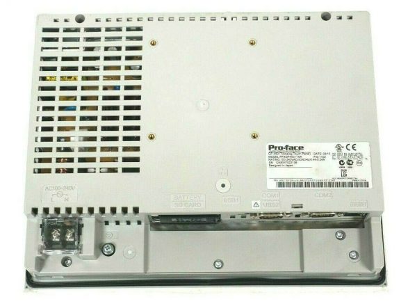 NEW PRO FACE GP-4501T PFXGP4501TAA ANALOG TOUCH PANEL GP4501T - Image 5