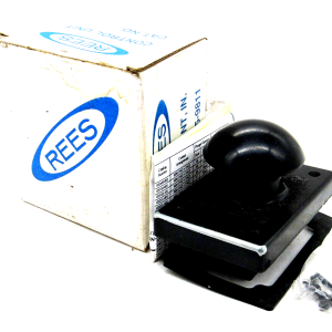 NEW REES 00662-001 MUSHROOM PLUNGER 00662001