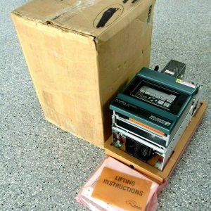 NEW RELIANCE ELECTRIC 15FR4042 FLEXPAK 3000 7.5/15.0HP 230/460V