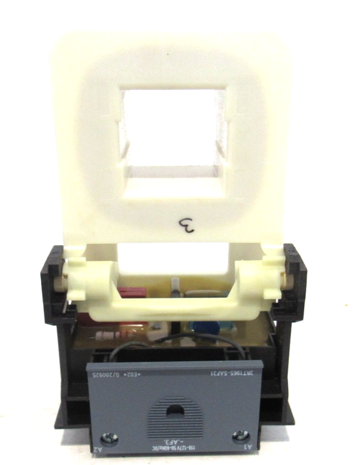 NEW SIEMENS 3RT1965-5AF31 REPLACEMENT COIL 3RT19655AF31 - Image 4