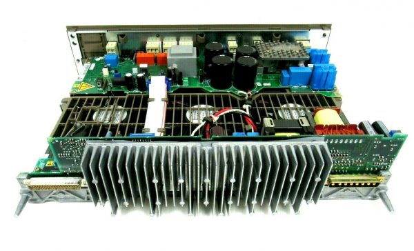 NEW SIEMENS 6ES5955-3LF42 POWER SUPPLY 6ES59553LF42 - Image 4