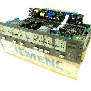 NEW SIEMENS 6ES5955-3LF42 POWER SUPPLY 6ES59553LF42