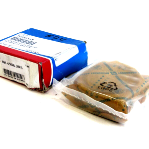 NEW SKF NA 4906.2RS ROLLER BEARING NA49062RS