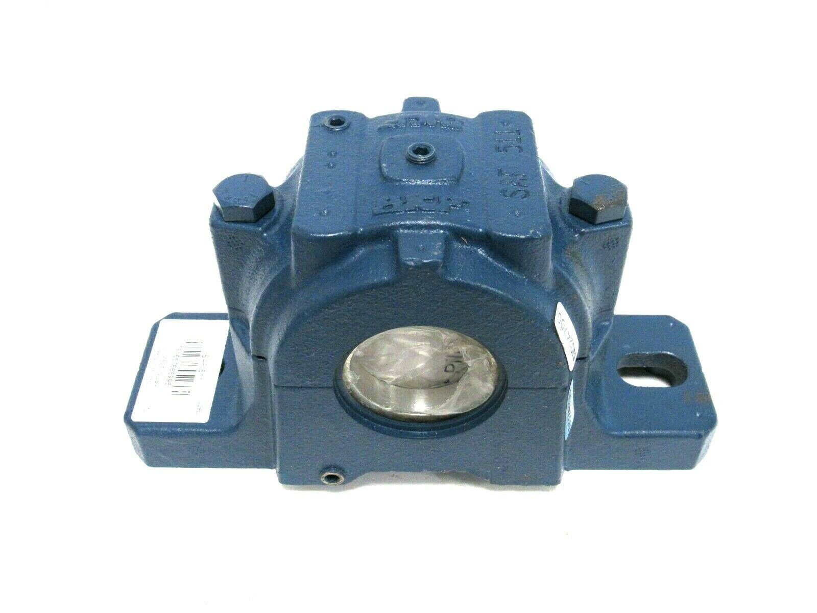NEW SKF SAF 22511/C3 PILLOW BLOCK BEARING 22211 EK/C3 SNW 11X1.15/16 SAF22511C3 - Image 3