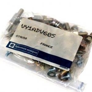 NEW TELEMECANIQUE VY1ADV605 HARDWARE KIT
