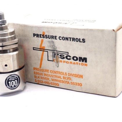 NEW TESCOM  44-2262-242-129 PRESSURE REGULATOR 442262242129