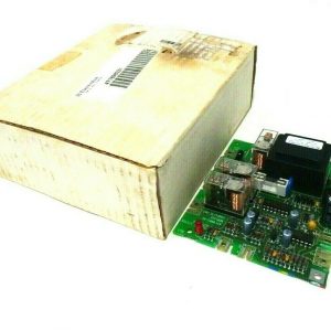 NEW VELLINGE ELECTRONICS 471 8983-31 PC BOARD 471898331