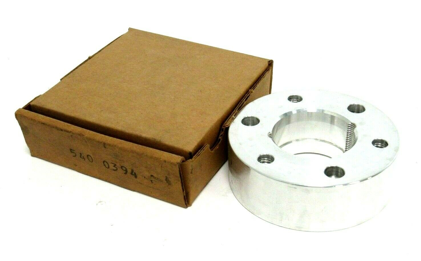 Details about   WARNER ELECTRIC 5125-541-004 ARMATURE HUB NEW IN FACTORY BAG * 
