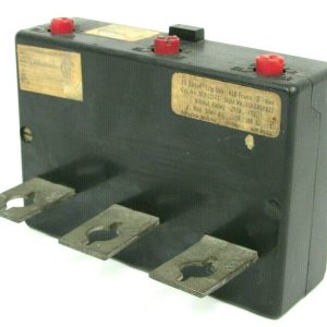 NEW WESTINGHOUSE HLB3250T TRIP UNIT CIRCUIT BREAKER