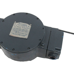 REFURBISHED AVTRON M6 PULSE GENERATOR 5S2HH512T003