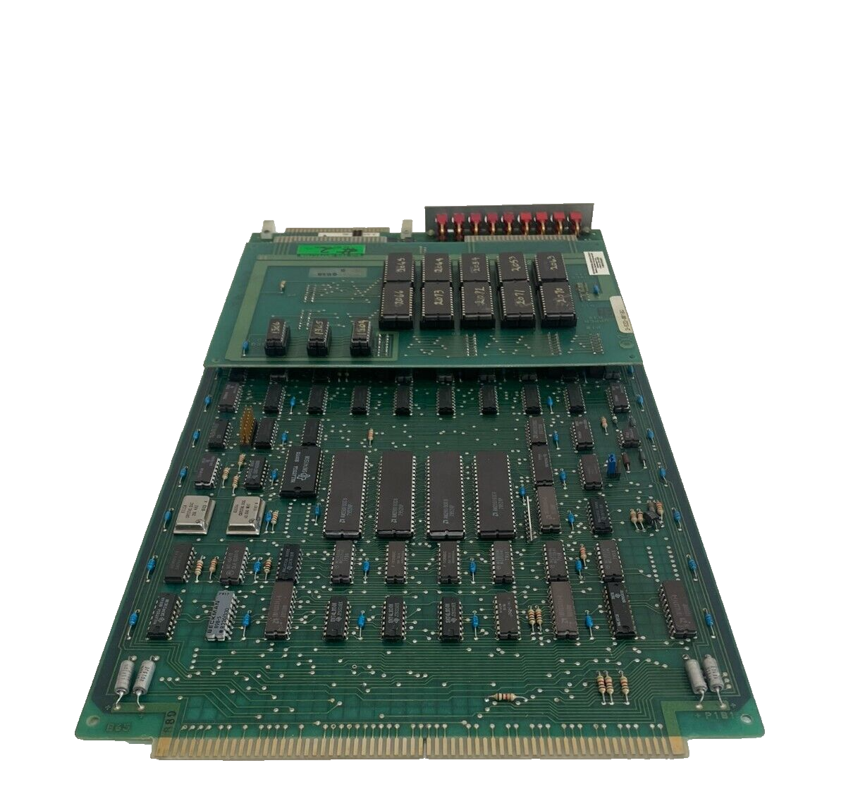 REPAIRED CINCINNATI MILACRON 3-531-3513A CONTROL BOARD W/ 3-533-0018G - Image 3