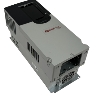 USED ALLEN BRADLEY 20G11ND040AA0NNNNN POWERFLEX 755 SER. A 30HP