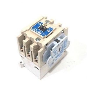 USED EATON CUTLER HAMMER AN16DN0 STARTER SIZE 1