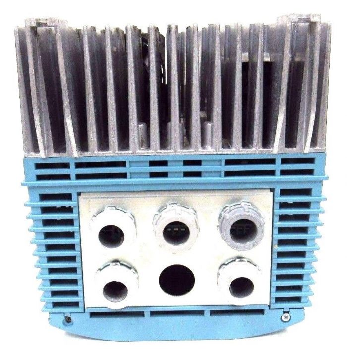 USED EUROTHERM DRIVES 690PB/0055/400/3/0/0021/US/0/0/0/SHTTL/0 DRIVE 690+ SERIES - Image 6