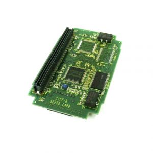USED FANUC A20B-3300-0033/02A SERVO CARD A20B3300003302A
