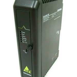 USED FISHER ROSEMOUNT DELTA V 12P2093X012 CONTROLLER MODULE KJ2003X1-BA1