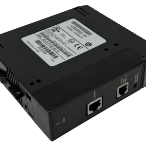 USED GE FANUC IC693CMM321-KM ETHERNET CONTROLLER 90-30 IC693CMM321