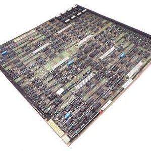 USED HONEYWELL 60130571-002 PC BOARD REV B3 60130571002