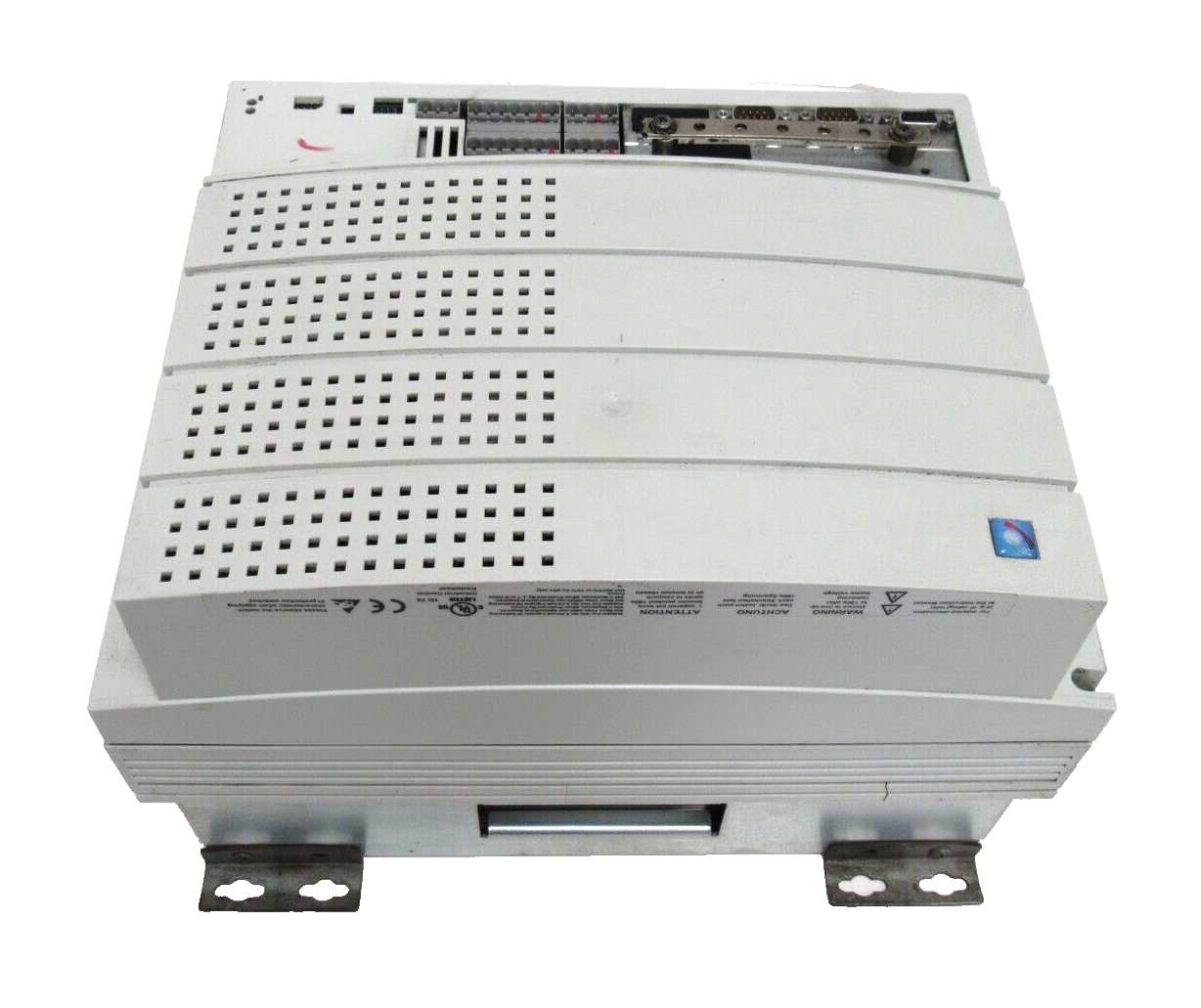 USED LENZE EVF9329-EV FREQUENCY INVERTER EVF9329EV - Image 3