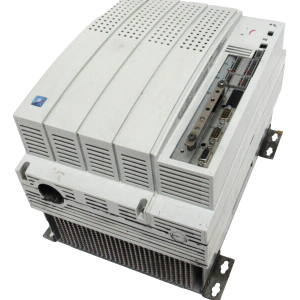 USED LENZE EVF9329-EV FREQUENCY INVERTER EVF9329EV