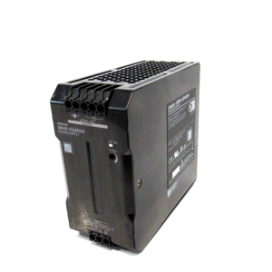 USED OMRON S8VK-G24024 POWER SUPPLY S8VKG24024
