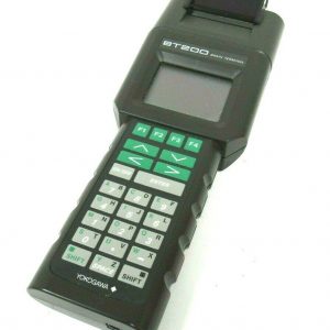 USED YOKOGAWA BT200 BRAIN TERMINAL WITH PRINTER BT200-P00