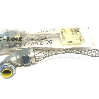 2 NEW HUBBELL 074093542 SEALTITE GRIP