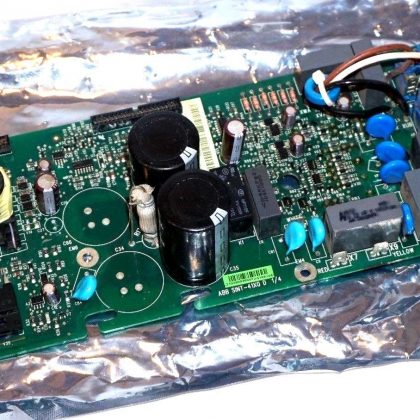 USED ABB SINT-4030C REV. E POWER BOARD SINT4030C