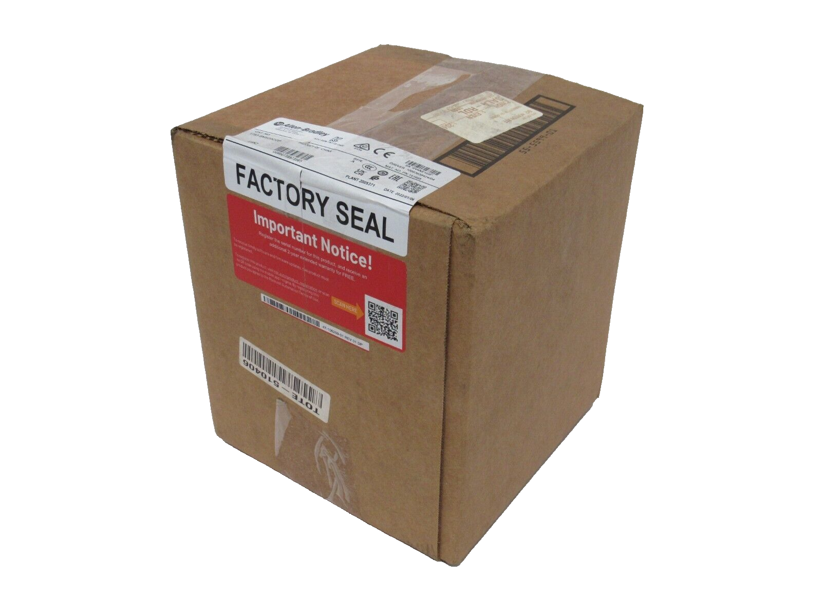 ALLEN BRADLEY 1783-BMS20CGP ETHERNET SWITCH SER.A 1783BMS20CGP NEW SURPLUS
