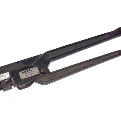 BURNDY MY29-3 DIELESS HYTOOL CRIMPER MY293
