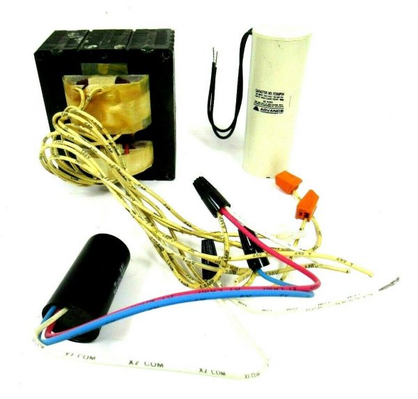 NEW ADVANCE 71A8473-001D CORE & BALLAST KIT 71A8473001D - Image 3