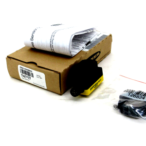 NEW BANNER QS30FF400Q SENSOR 74717