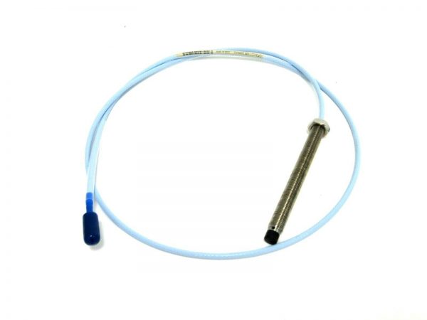 NEW BENTLY NEVADA 330101-00-40-10-02-00 PROXIMITY SENSOR 3300 XL 8MM - Image 3
