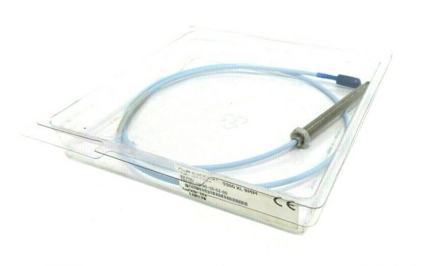 NEW BENTLY NEVADA 330101-00-40-10-02-00 PROXIMITY SENSOR 3300 XL 8MM