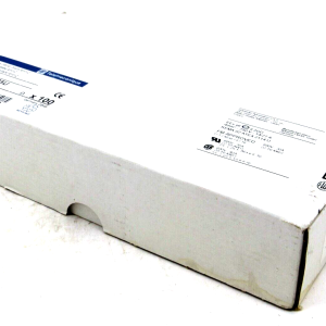 NEW BOX OF 100 TELEMECANIQUE AB1-VV435U TERMINAL BLOCKS  AB1VV435U