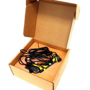 NEW COGNEX DM8500 BARCODE SCANNER 821-0053-2R