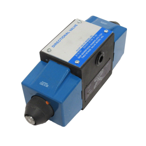 NEW DG4S4-012N-B-60 DIRECTIONAL VALVE 879137