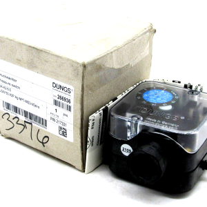 NEW DUNGS AA-A2-6-5 PRESSURE SWITCH 266936 AAA265
