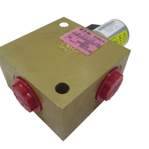 NEW EATON/VICKERS SV3-12-C-A12T-24DG HYDRAULIC VALVE SV312CA12T24DG