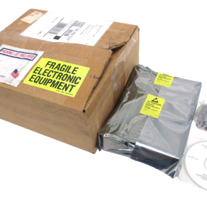 NEW EMERSON IOICU REDUNDANT MODULE