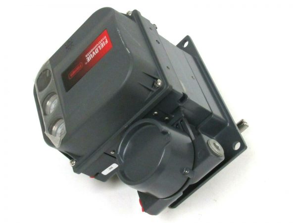NEW FISHER DVC6020 DIGITAL VALVE CONTROLLER FIELDVUE ACTUATOR - Image 4