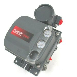 NEW FISHER DVC6020 DIGITAL VALVE CONTROLLER FIELDVUE ACTUATOR